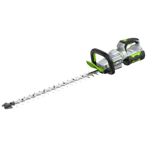 EGO HT2601E Häcksax Endast idag